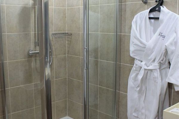 Canvas Hotel Shymkent (Szymkent)